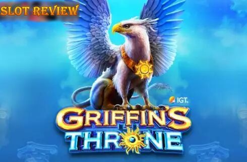 Griffins Throne icon